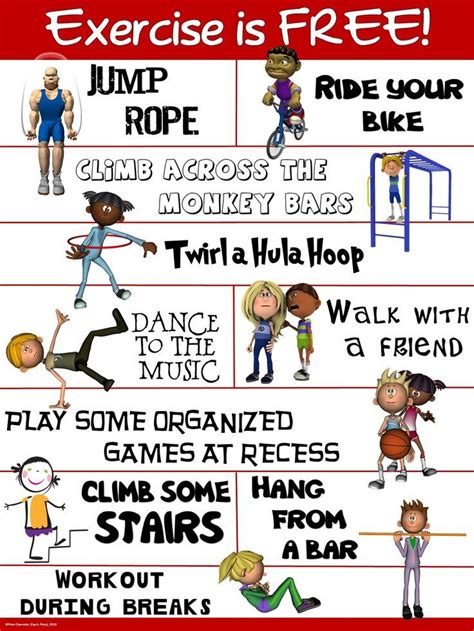 412 Best Images About Pe Fitness On Pinterest Activities Display