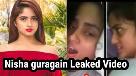 Tiktok Star 🌟 Nisha Guragain Viral Video Reality Pak Global Tv