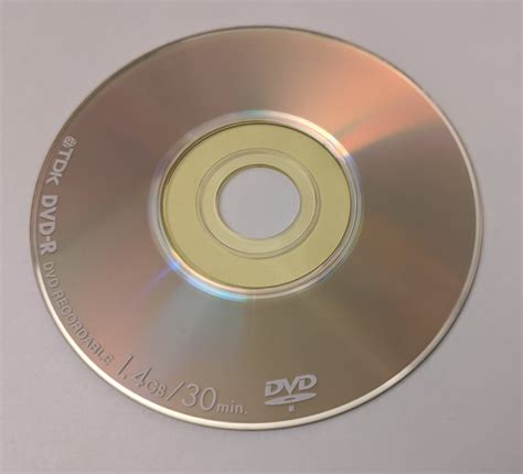 Mini Dvd File Recovery