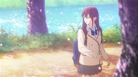 Select the department you want to search in. I Want to Eat Your Pancreas Review - IGN