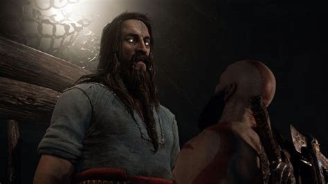 God of War Ragnarok: How Tall are Kratos, Thor, and Tyr Supposed to Be
