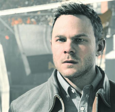 Action Shooter „quantum Break“ Könnte Erster Xbox One Hit Werden Welt