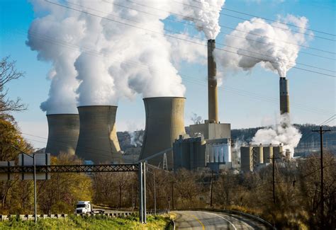 Coal Powered Energy Heads For Record Highs Infrastructure Intelligence