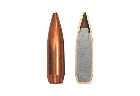 An Overview Of Bullet Types From Full Metal Jacket To Hollow Points