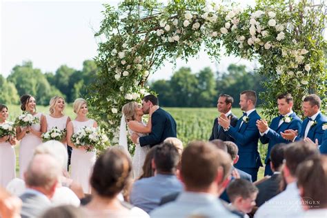 Hockey player for the toronto maple leafs my teammates and i extend our deepest condolences to the kerin family for the loss of their son, cormac. John Tavares Niagara Wedding | Wedding event design ...