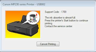 How to reset the counter? Cara Reset Printer Canon MP 237 | Servis Printer Dan Komputer