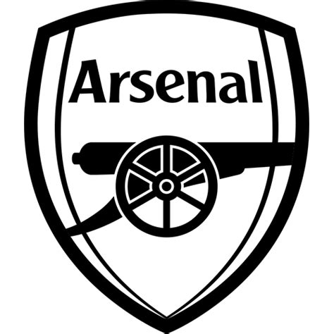 All images and logos are crafted with great workmanship. Arsenal Fc Logo Png