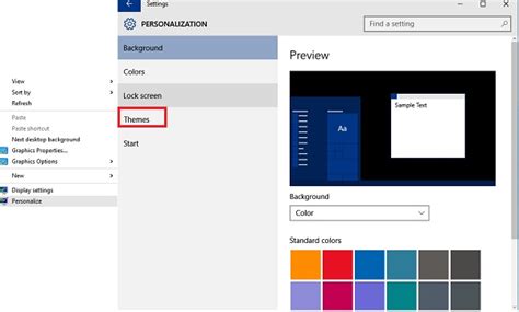 If you see windows is not activated or windows activation has expired on… message, then you will need to activate your windows 10. How to Change Desktop Background in Windows 10