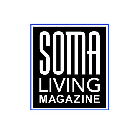 SOMA Living Bookshelf