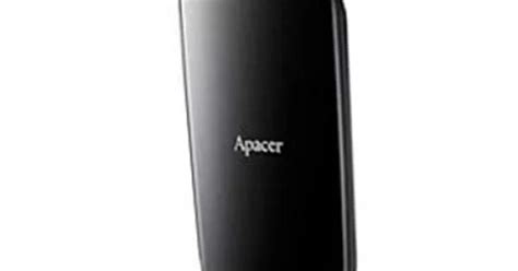Apacer Ap4tbac233b S 4tb Usb 31 Gen Portable Hard Drive