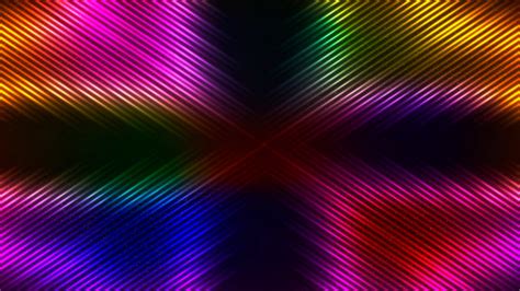 Neon Rainbow Background Wallpaper 45647 Baltana