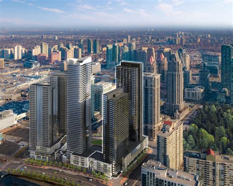 The mississauga news is a local tabloid newspaper in mississauga, ontario. Downtown Mississauga Growth Plan | Government Plans | GTA ...