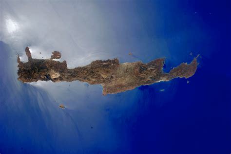Fileisland Of Crete Greece Wikimedia Commons