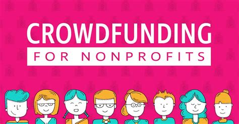 the quintessential crowdfunding guide for nonprofits [infographic]