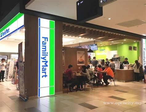 Mr.diy offers more than 14,000 variety of products everyday along with mr.diy brands and mr.diy premium for everyone. FamilyMart Malaysia @ MyTown - Kuala Lumpur