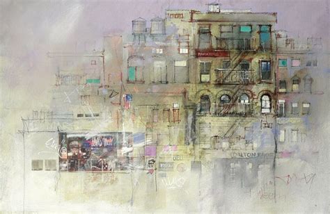 These Colors Are Pretty Fantastic John Lovett New York