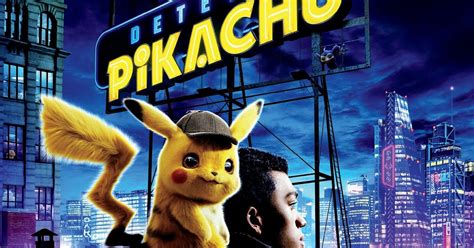 Clip Video Locadora PokÉmon Detetive Pikachu 2019 Dublado Ultra Hd