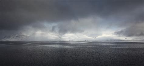 Arctic Sunshine Photograph By Pekka Sammallahti Fine Art America