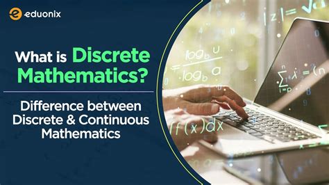 Introduction To Discrete Mathematics Basic Math For Programmers