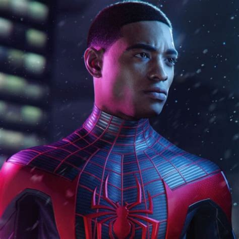 Does Spider Man No Way Home Announce Miles Morales Arrival To Mcu