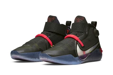 Our First Official Look At The Nike Kobe Ad Nxt Ff Fastfit Weartesters