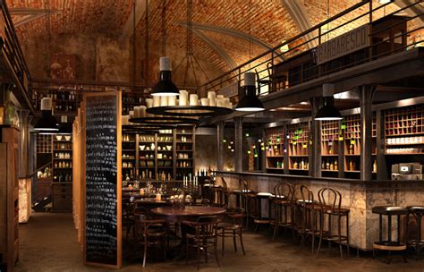 It's time to get cheesy! 5th and state: Design Inspiration......Restaurants