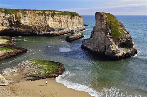 Find your dream home in santa cruz using the tools above. Shark Fin Cove, Santa Cruz, CA. | Nice couple days on the ...