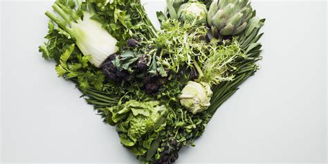 15 Leafy Greens To Add To Your Diet Huffpost