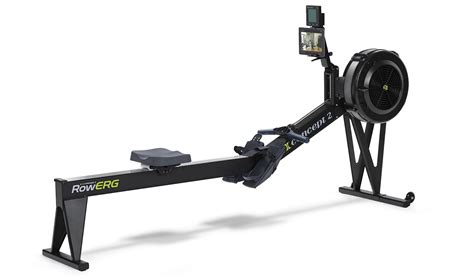 Concept Rowerg With Tall Legs