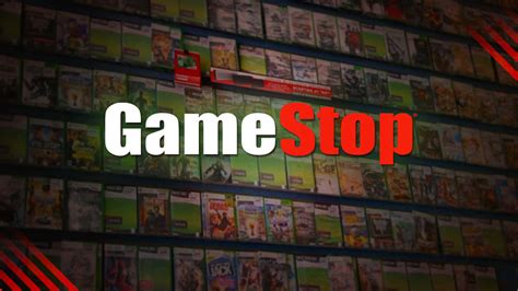 This is an example of corporate america and ethics in the corporate world amuck!! GameStop Just Relaunched Its Website--Here's What's New ...