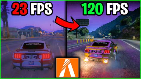 Fivem Gta V How To Boost Fps In 2021 Increase Fps Fix Reverasite