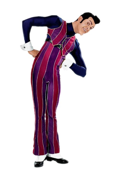 Foto Robbie Rotten Lazytown Png 25 Imagens Lazytown Em Png