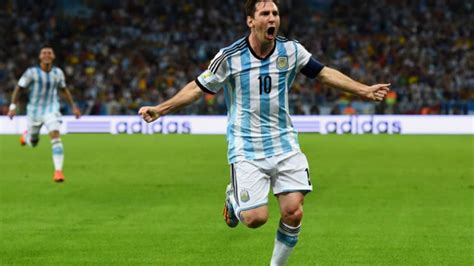 Top 5 World Cup Goal Celebrations The18