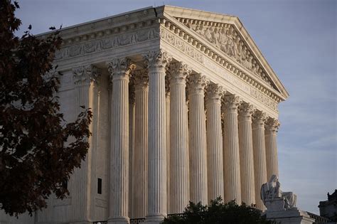 Supreme Court Cuts Back Ftc Power To Seek Ill Gotten Gains Politico