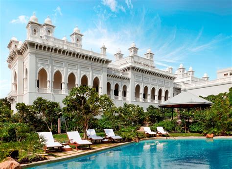 Taj Palace Tour The Ultimate Indian Indulgence Ampersand Travel