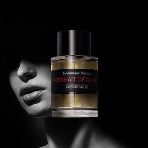 Frederic Malle Portrait Of A Lady By Dominique Ropion 10 Ml Obsentum