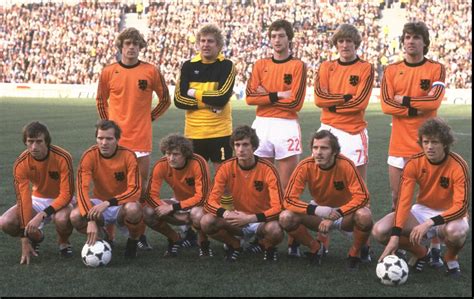 Did The Netherlands Win The World Cup Researching The Oranjes Bizarre Records Since 1930 Gerona