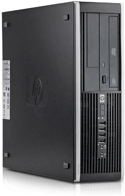 Usp I3 Hp Compaq 6300 Pro Sff Pc Cpu For Computer At Rs 7500 In Nagpur