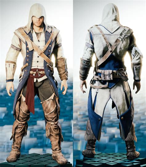 Assassins Creed Unity Outfits Assassins Creed Unity Assassins