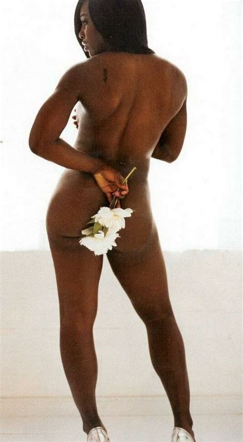 Serena Williams Nude Porn Pictures Xxx Photos Sex Images 4069580 Pictoa