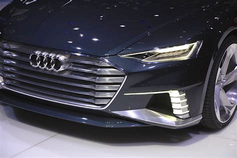 Kelebihan Kekurangan Audi A9 2019 Harga Juragan Mobil Bekas