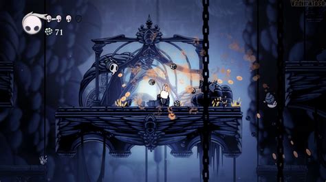 Hollow Knight Gameplay Pc Youtube