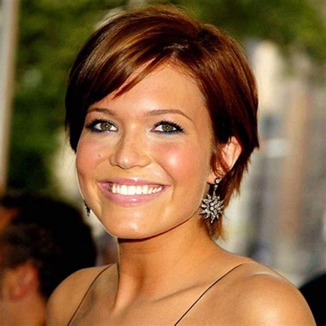 mandy moore short hair mandy moore 2004 transformation hair instyle free download mandy