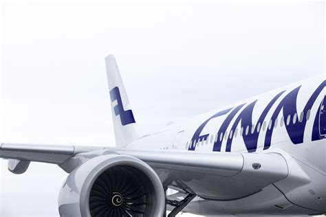 Long Way Round Finnair Restores Helsinki Tokyo Flights