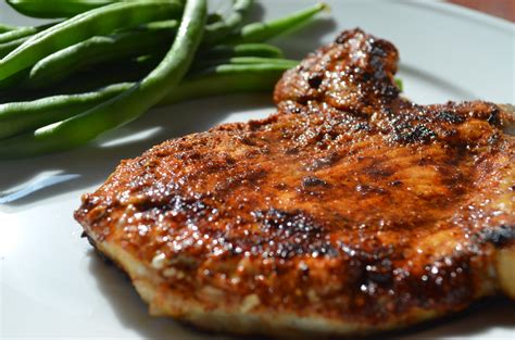 Fast And Easy Pork Chop Recipe Giveaway Mom It Forward