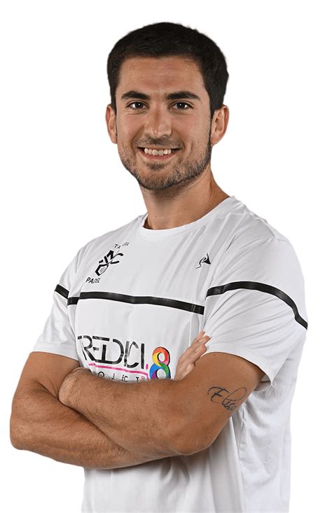 Emiliano Martin Iriart Official Profile Padel Fip