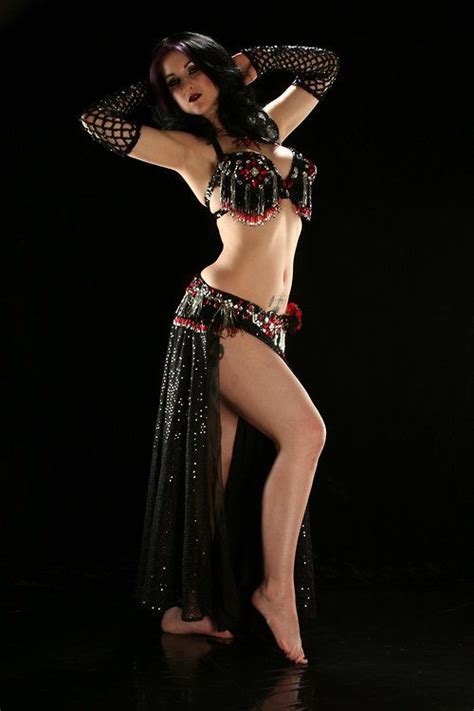 Dancesamsara Belly Dance Outfit Belly Dancer Costumes Dance Outfits