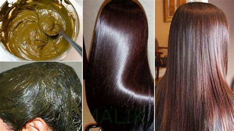7 Wonderful Benefits Of Henna Hair Dye Icy Health