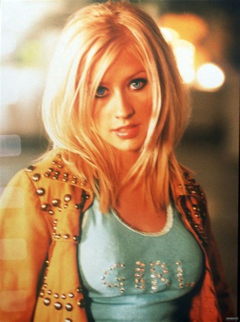 80s90s00s Christina Aguilera Famous Christina Aguilera