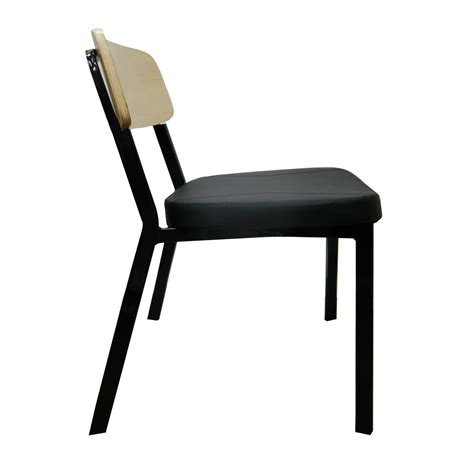 For this dilemma, we suggest swivel dining chairs. New Estelle Dining Chair Restaurant Cafe Retro Seat with ...
